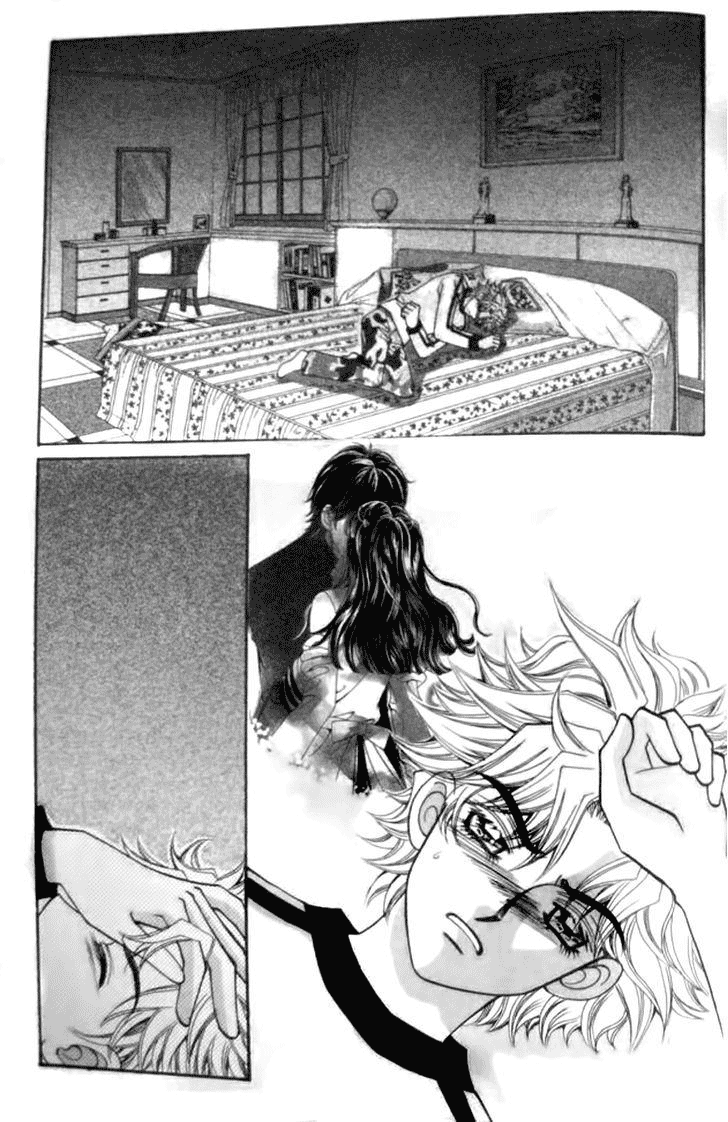 I do I do: Chapter 31.1 - Page 34