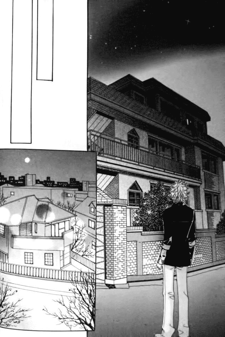 I do I do: Chapter 31.4 - Page 15