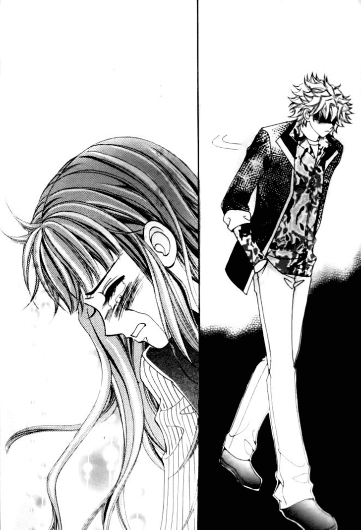 I do I do: Chapter 31.4 - Page 17