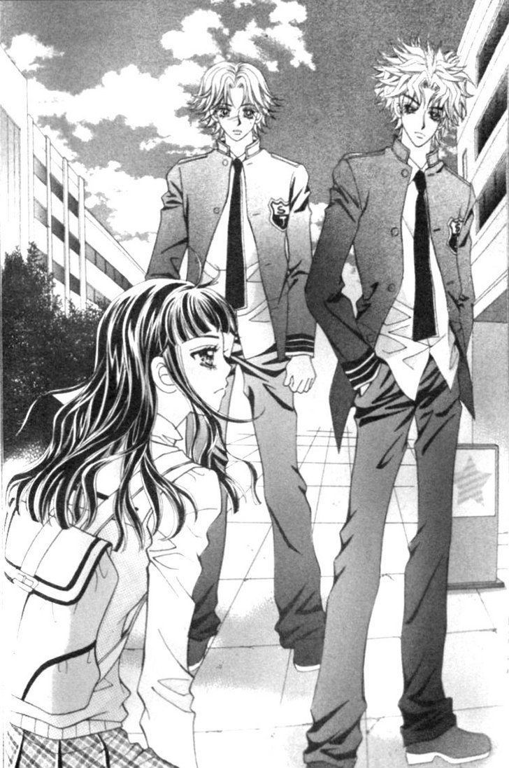 I do I do: Chapter 9 - Page 32