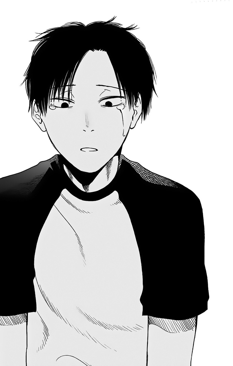 I sold my life for ten thousand yen per year: Chapter 16 - Page 18