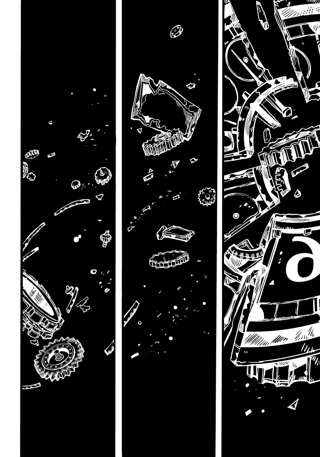 Jibaku Shounen Hanako-kun: Chapter 105 - Page 21