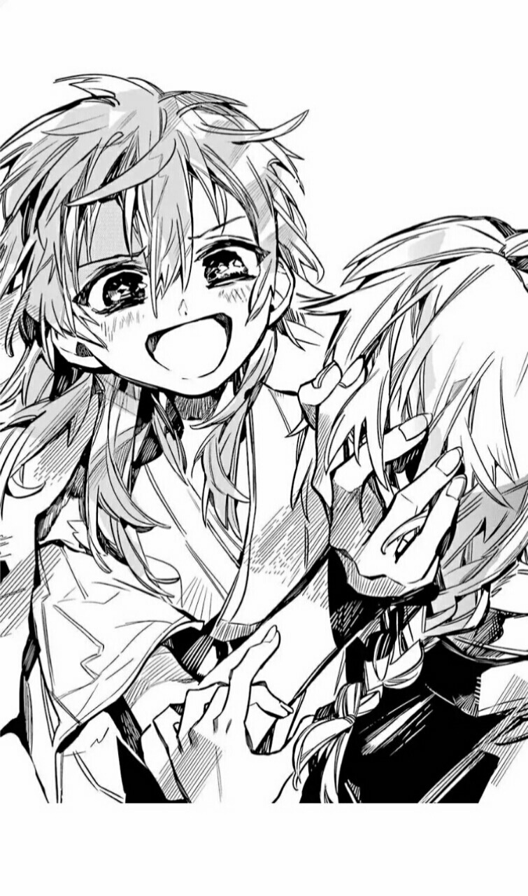 Jibaku Shounen Hanako-kun: Chapter 55 - Page 24