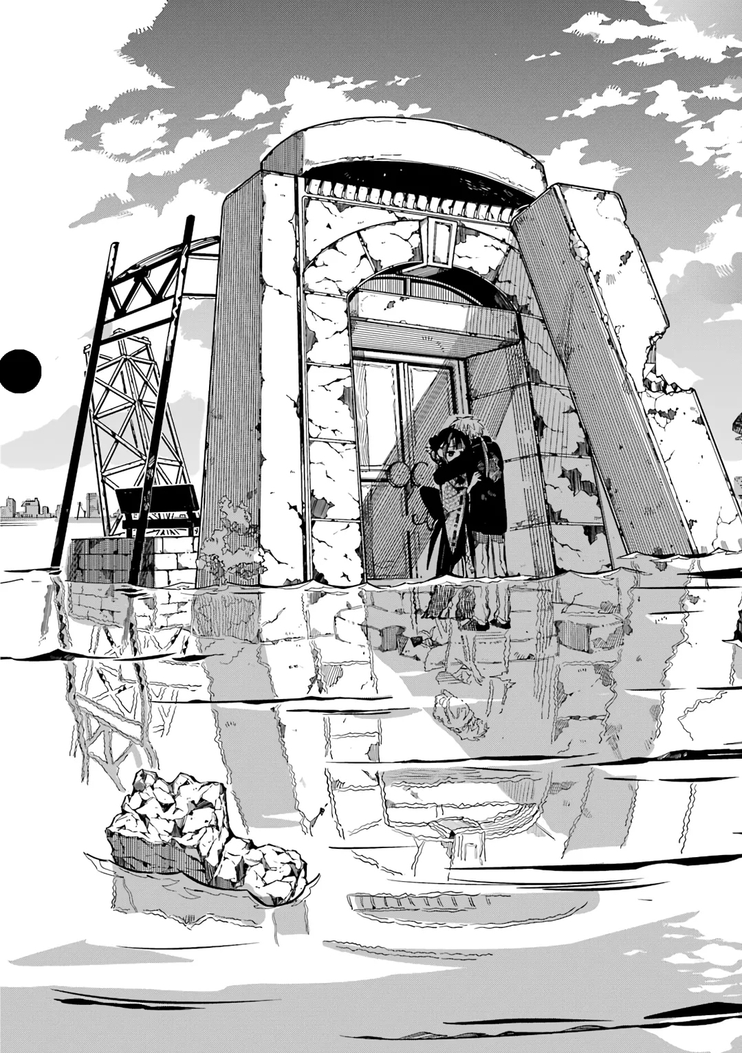 Jibaku Shounen Hanako-kun: Chapter 69 - Page 25