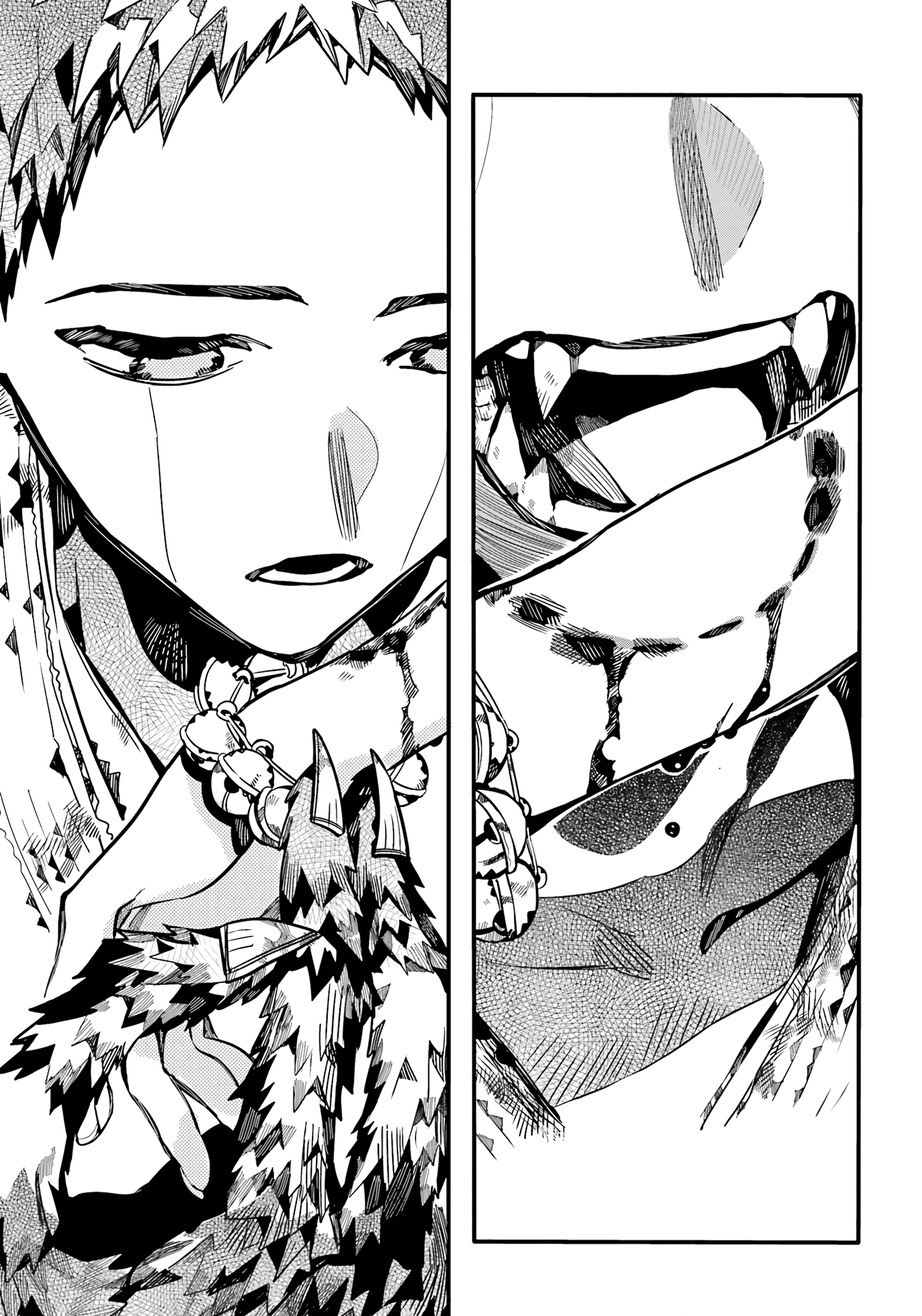 Jibaku Shounen Hanako-kun: Chapter 94 - Page 9