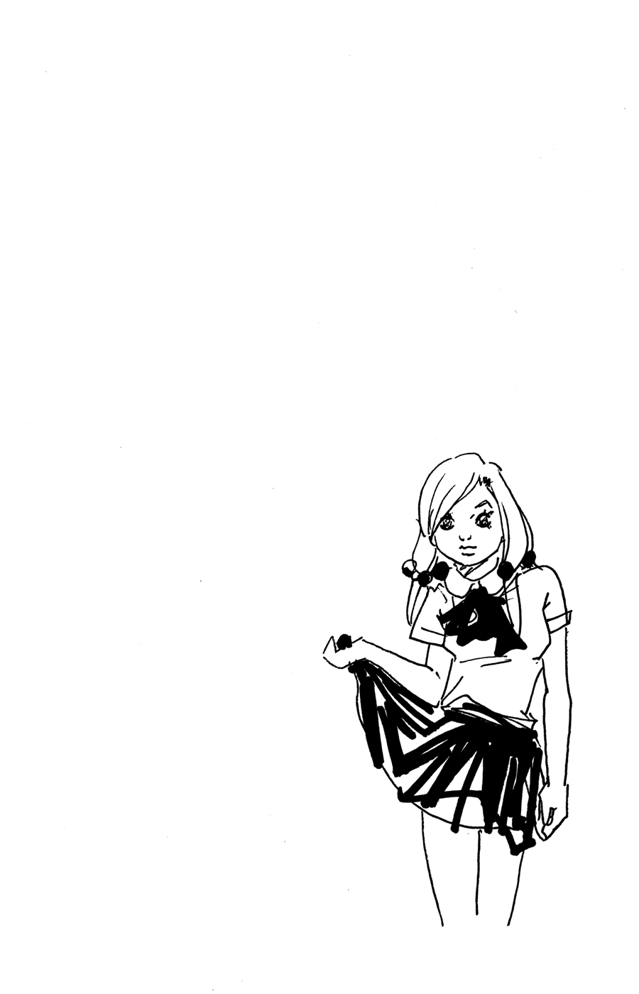 JoJo's Bizarre Adventure Part 8 - JoJolion: Chapter 71 - Page 48