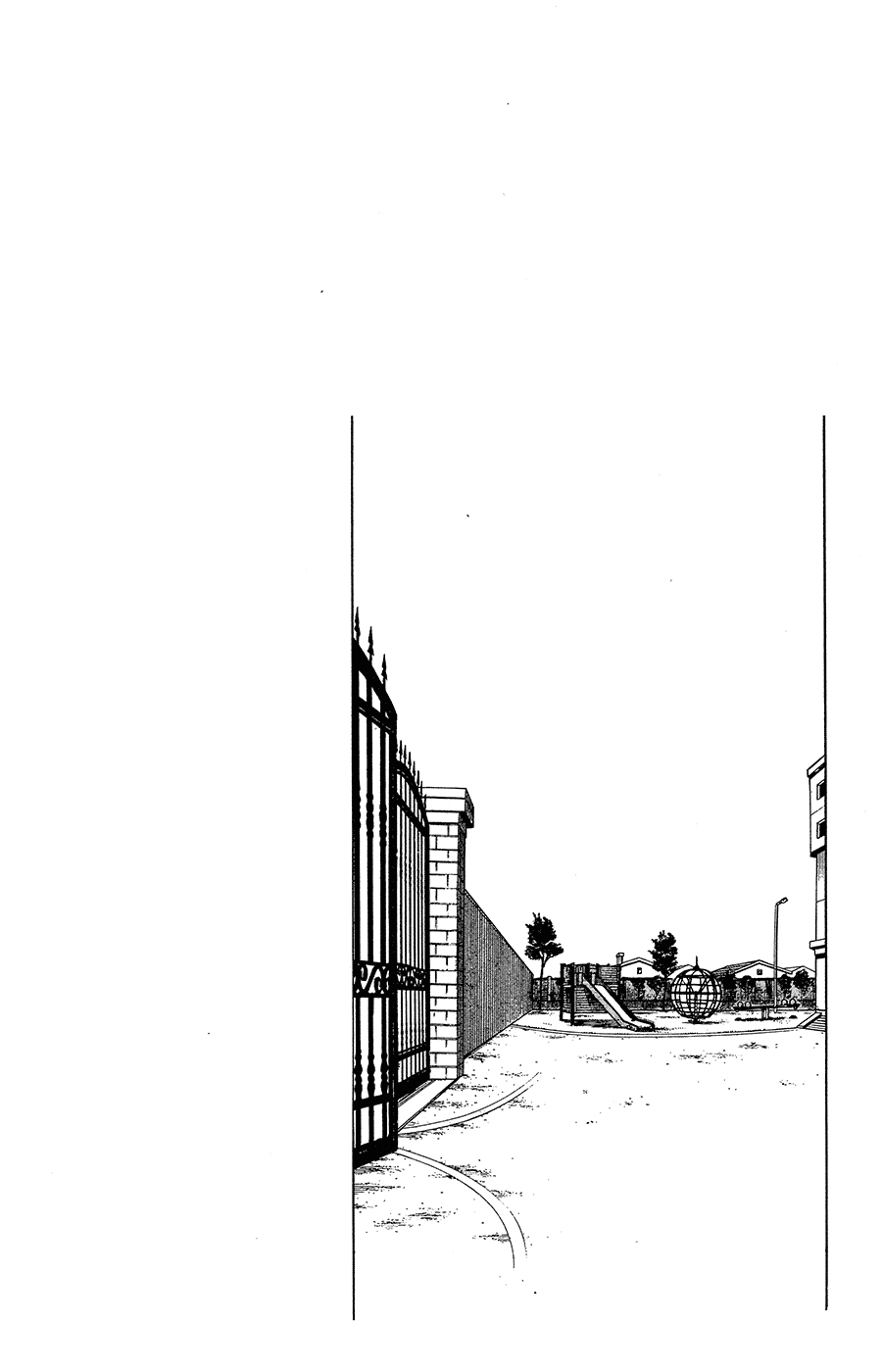 JoJo's Bizarre Adventure Part 8 - JoJolion: Chapter 84 - Page 4