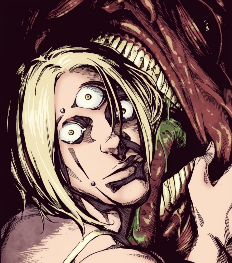 Jujutsu Kaisen: Modulo: Chapter 11 - Page 20