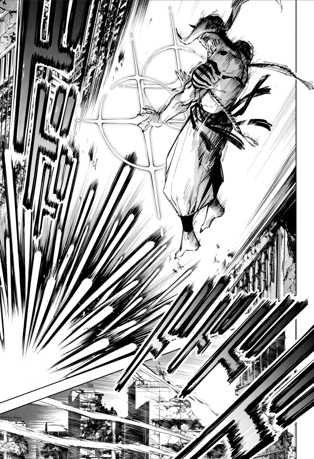 Jujutsu Kaisen: Modulo: Chapter 15 - Page 18