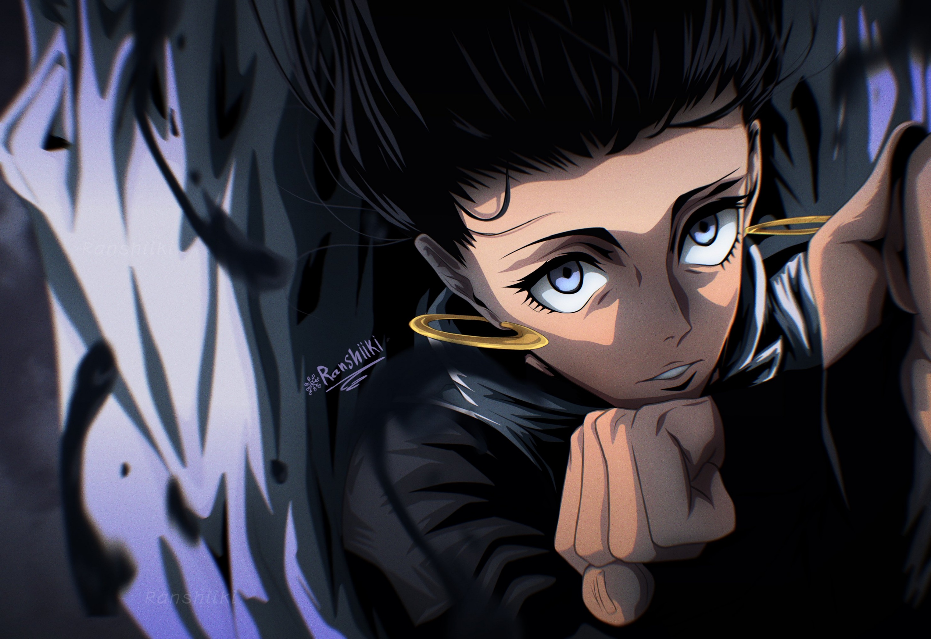 Jujutsu Kaisen: Modulo: Chapter 15 - Page 22