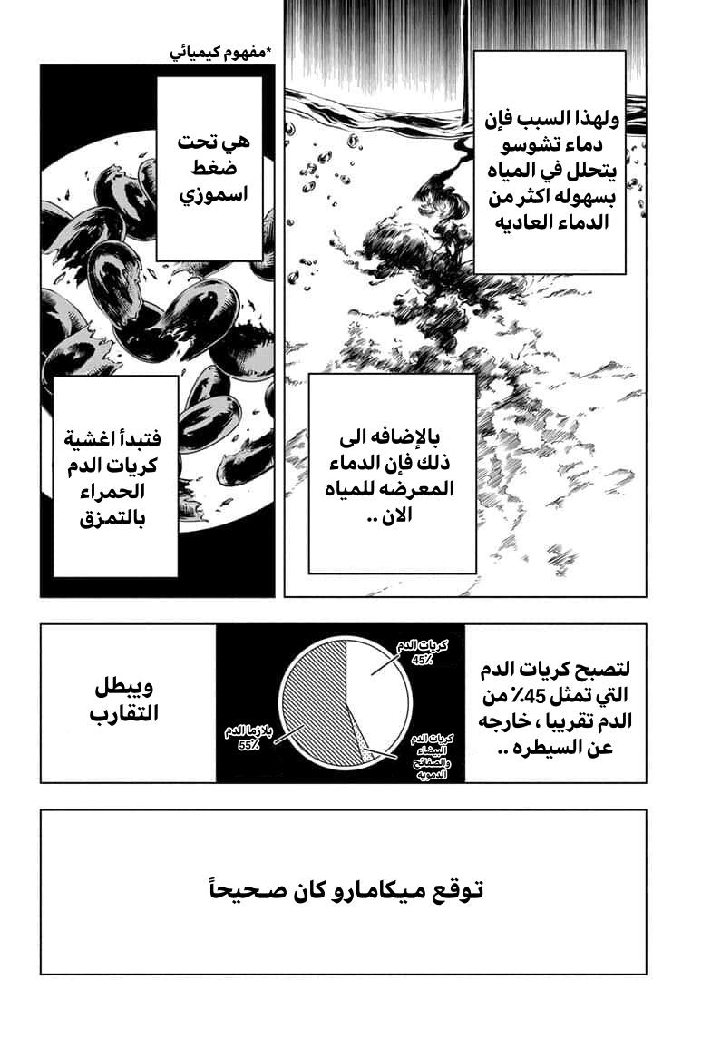 Jujutsu Kaisen: Chapter 104 - Page 12