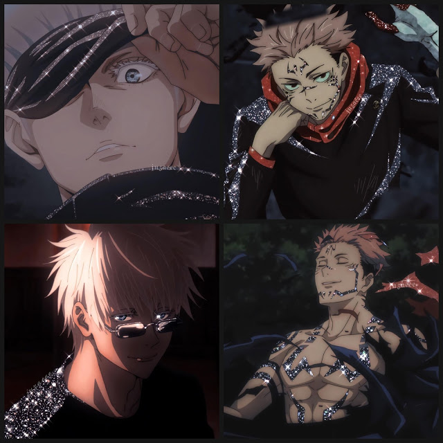 Jujutsu Kaisen: Chapter 135 - Page 19