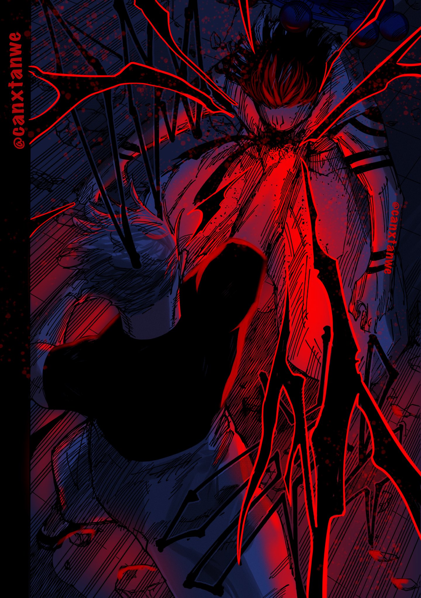 Jujutsu Kaisen: Chapter 232 - Page 15