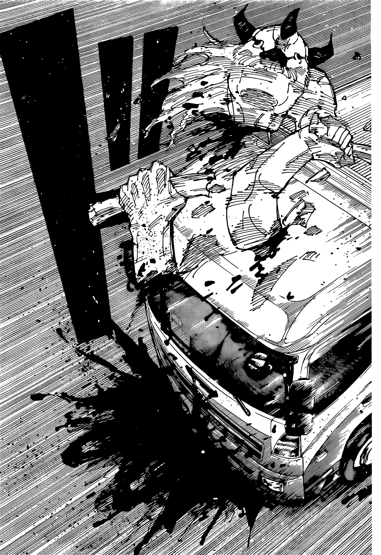 Jujutsu Kaisen: Chapter 242 - Page 4