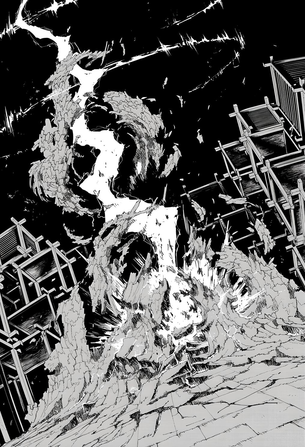 Kagurabachi: Chapter 37 - Page 16