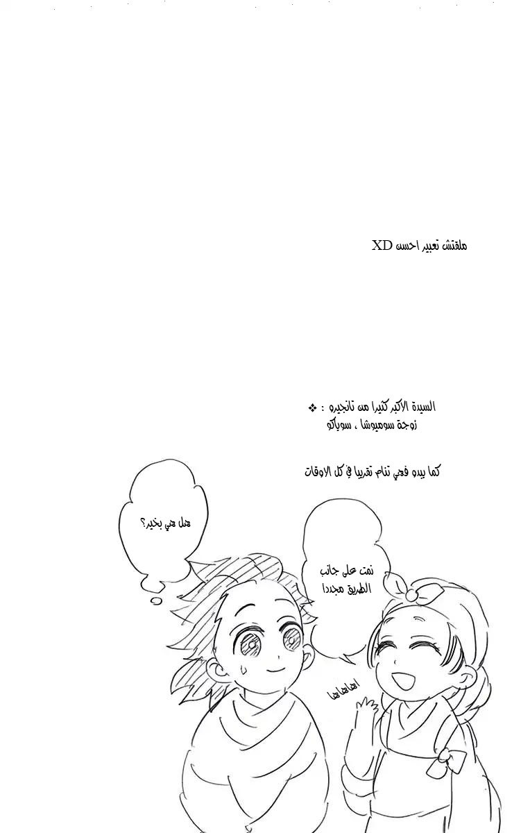 Kimetsu no Yaiba: Chapter 115.5 - Page 13