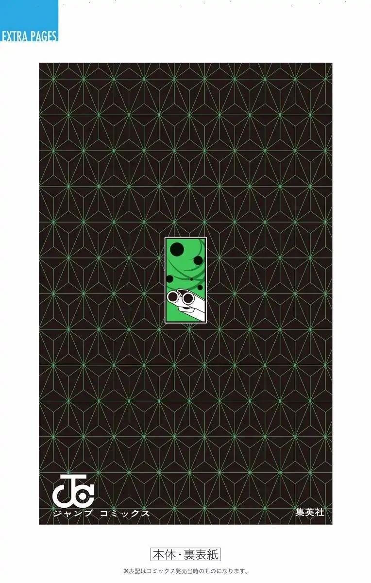 Kimetsu no Yaiba: Chapter 115.5 - Page 17