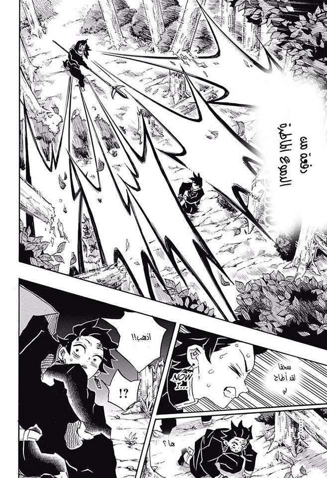 Kimetsu no Yaiba: Chapter 115 - Page 16