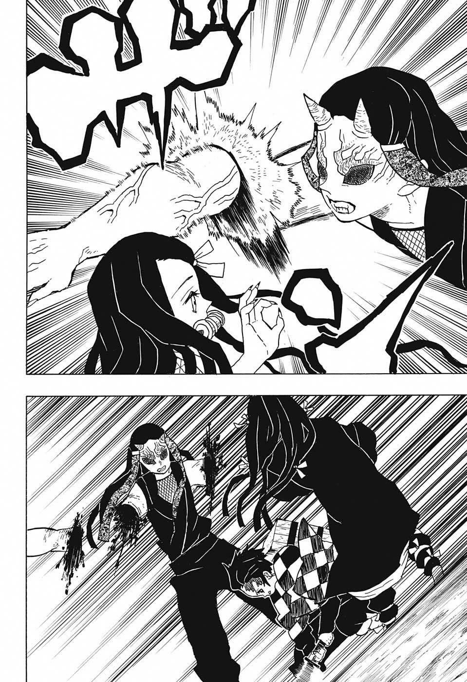 Kimetsu no Yaiba: Chapter 12 - Page 20