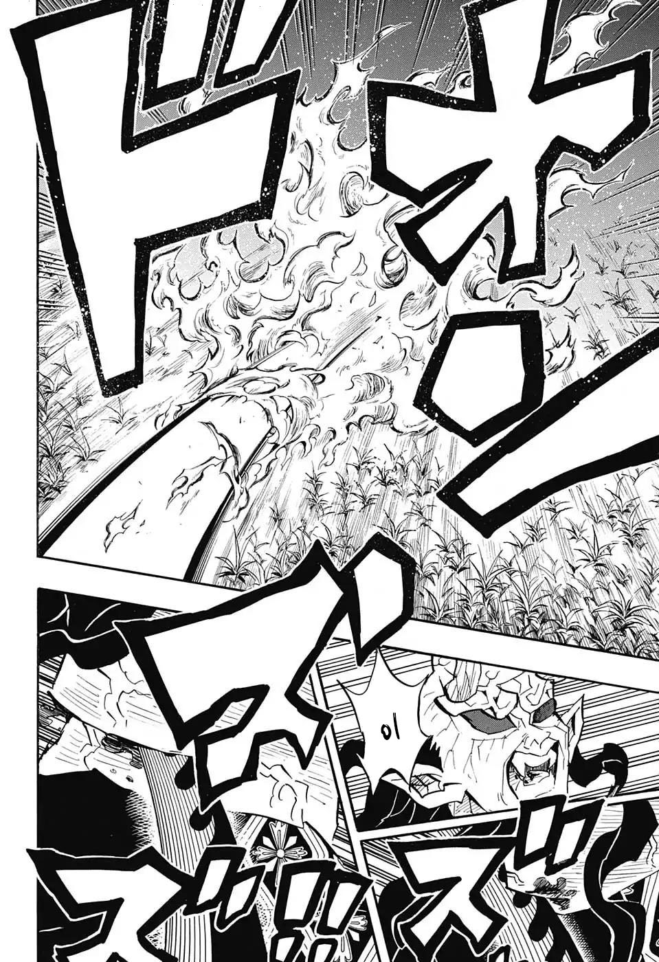 Kimetsu no Yaiba: Chapter 125 - Page 20