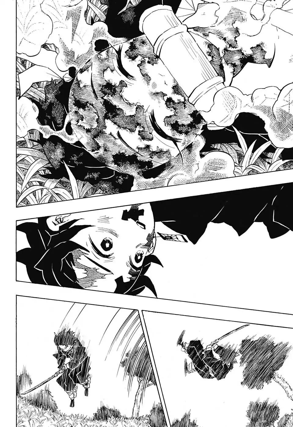 Kimetsu no Yaiba: Chapter 126 - Page 10