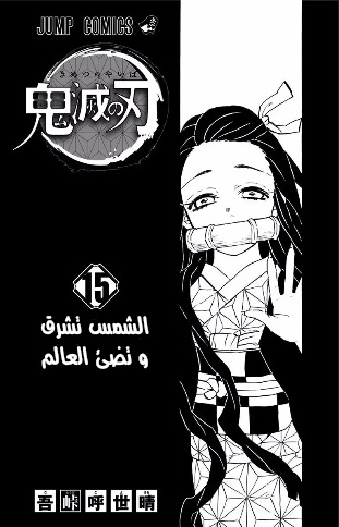 Kimetsu no Yaiba: Chapter 135.5 - Page 2