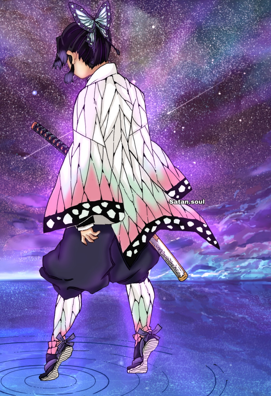 Kimetsu no Yaiba: Chapter 156 - Page 2