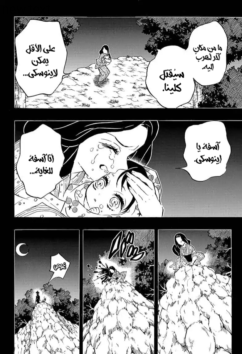 Kimetsu no Yaiba: Chapter 160 - Page 14