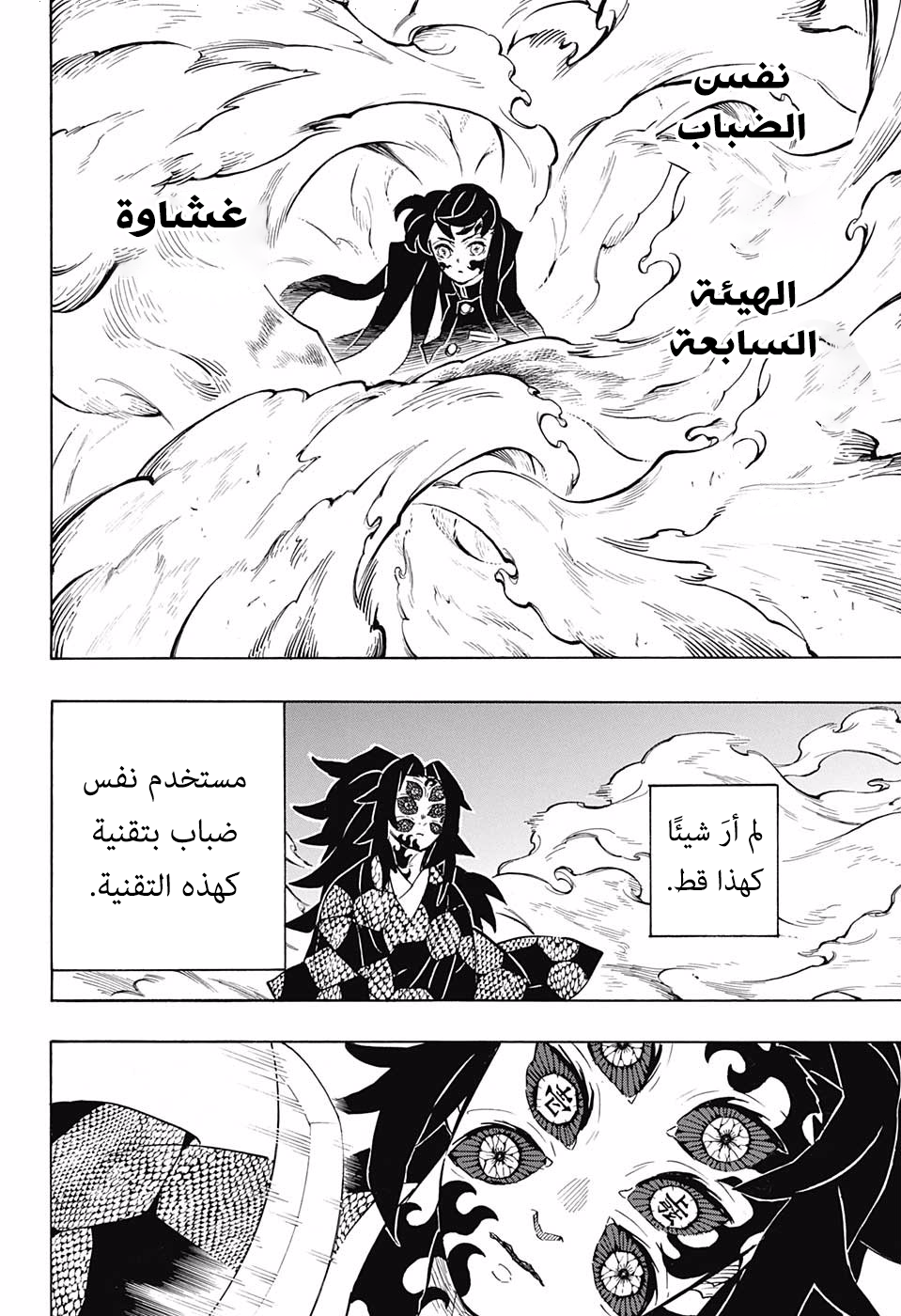 Kimetsu no Yaiba: Chapter 165 - Page 13