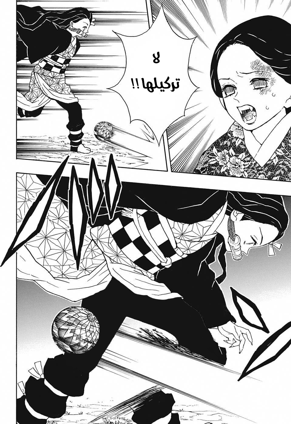 Kimetsu no Yaiba: Chapter 17 - Page 13