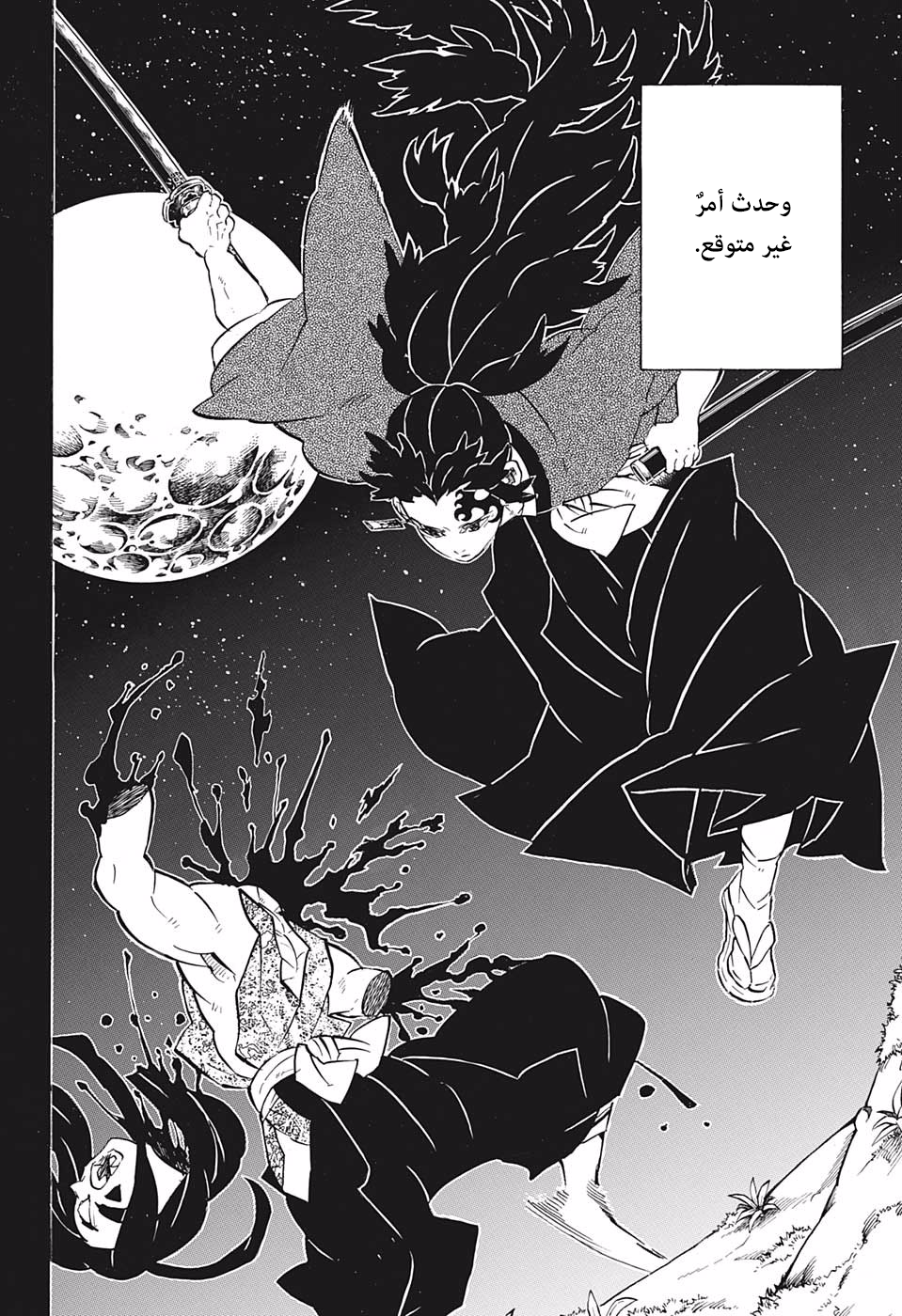 Kimetsu no Yaiba: Chapter 178 - Page 5