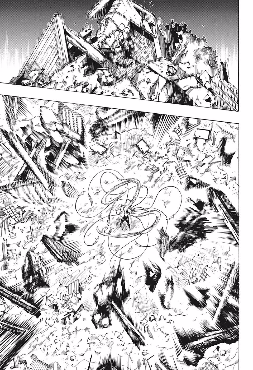 Kimetsu no Yaiba: Chapter 184 - Page 6