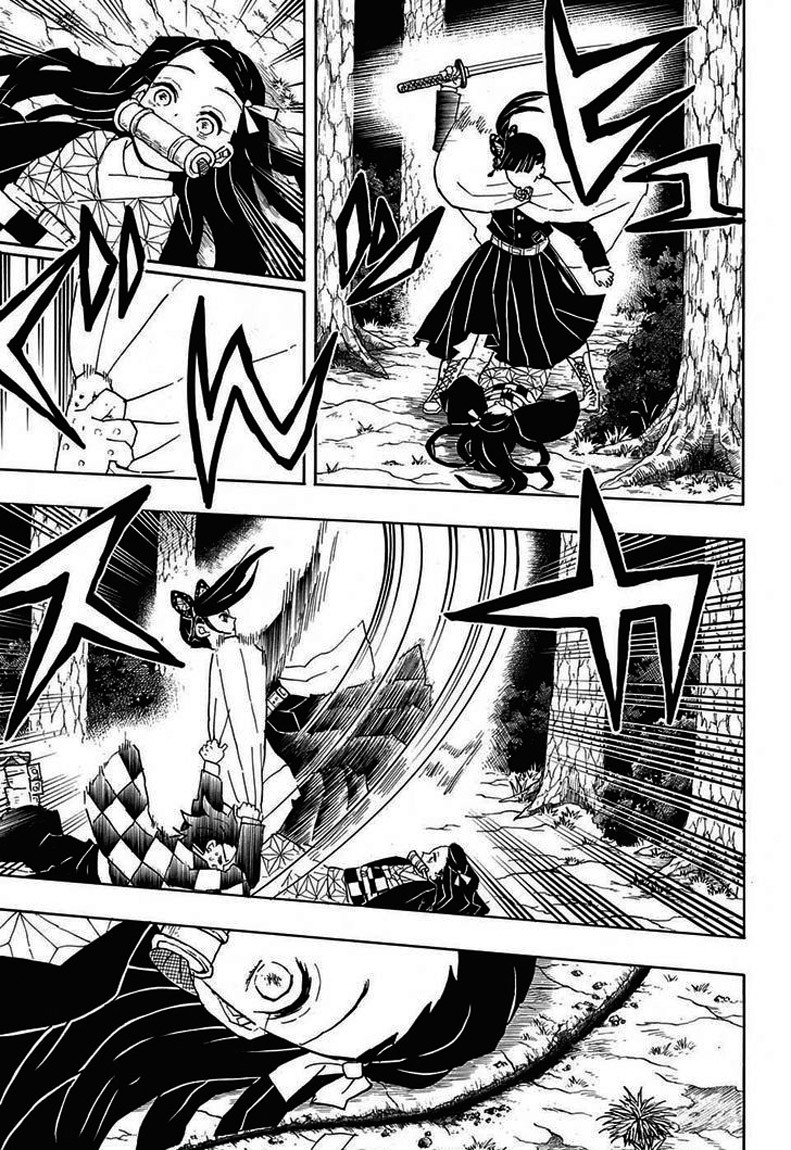 Kimetsu no Yaiba: Chapter 44 - Page 12