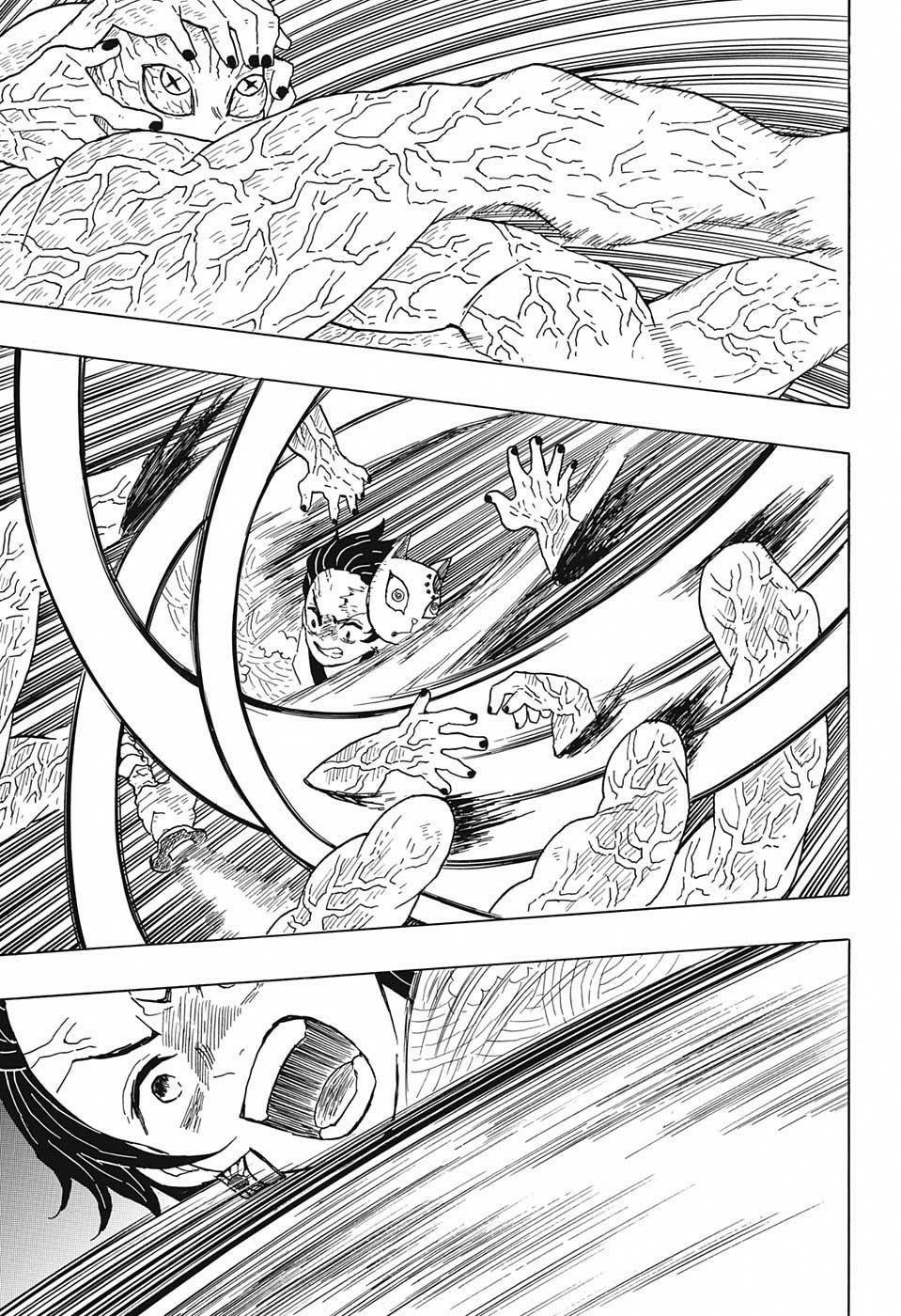 Kimetsu no Yaiba: Chapter 7 - Page 12