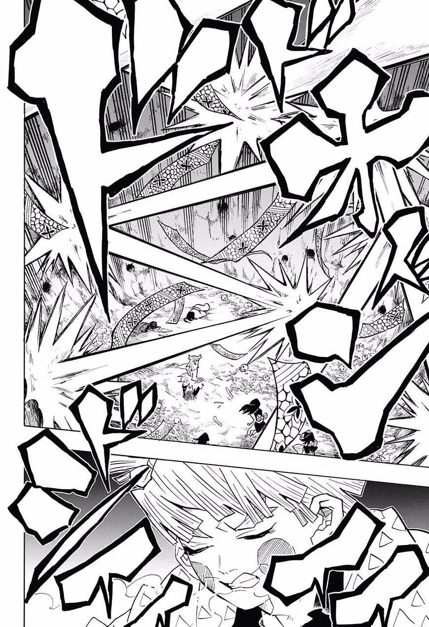 Kimetsu no Yaiba: Chapter 79 - Page 13