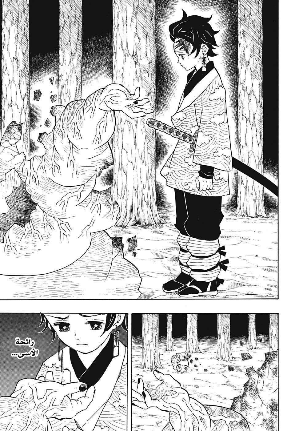 Kimetsu no Yaiba: Chapter 8 - Page 8