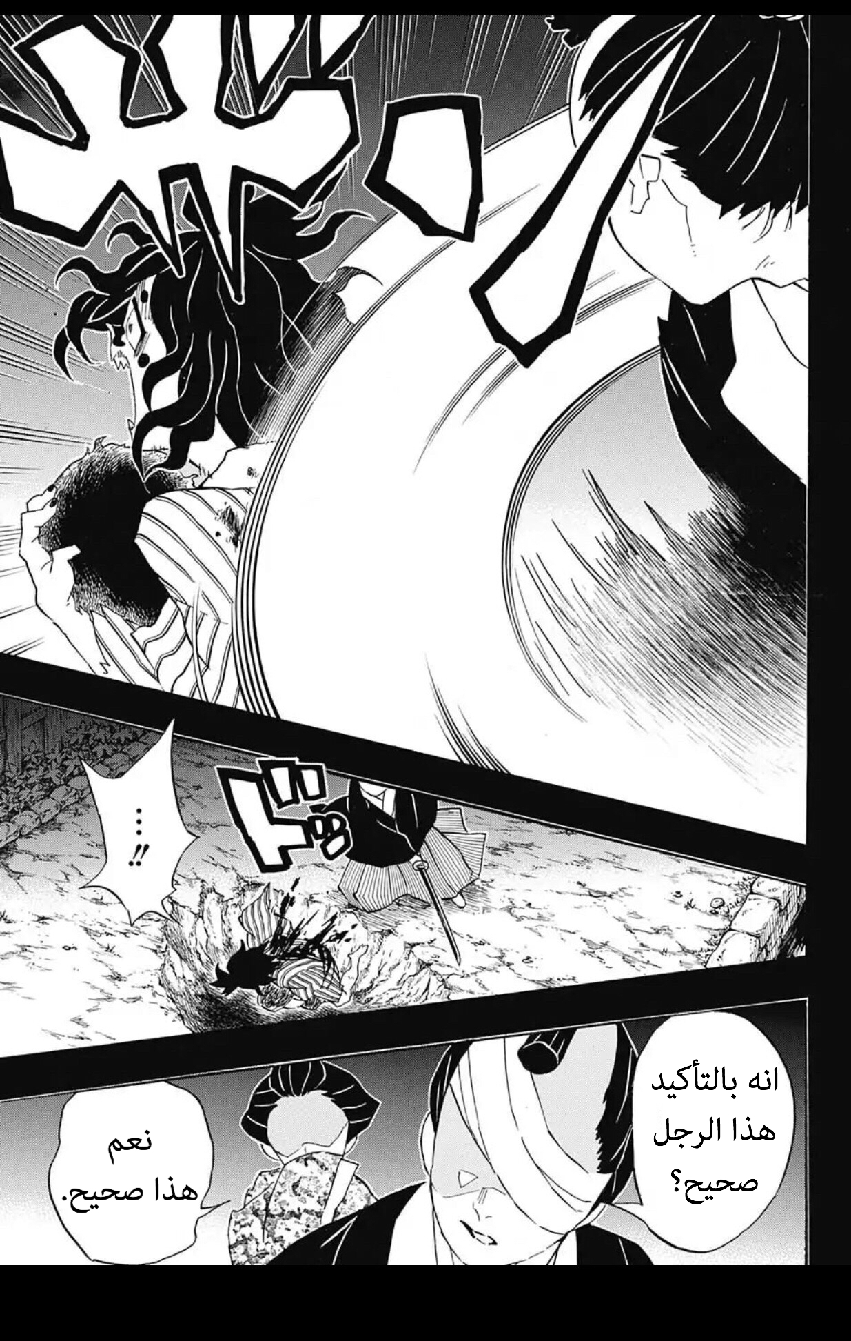 Kimetsu no Yaiba: Chapter 96 - Page 13