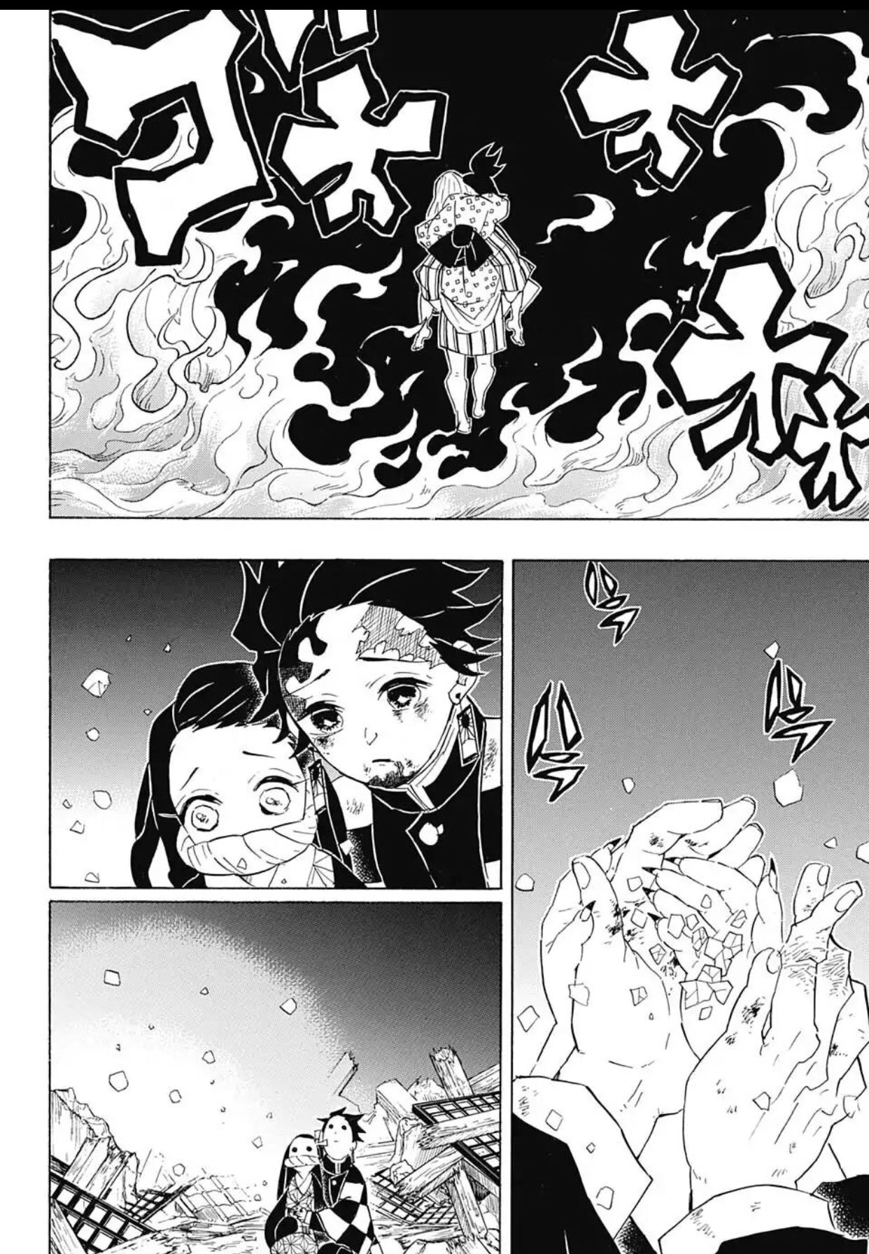 Kimetsu no Yaiba: Chapter 97 - Page 12