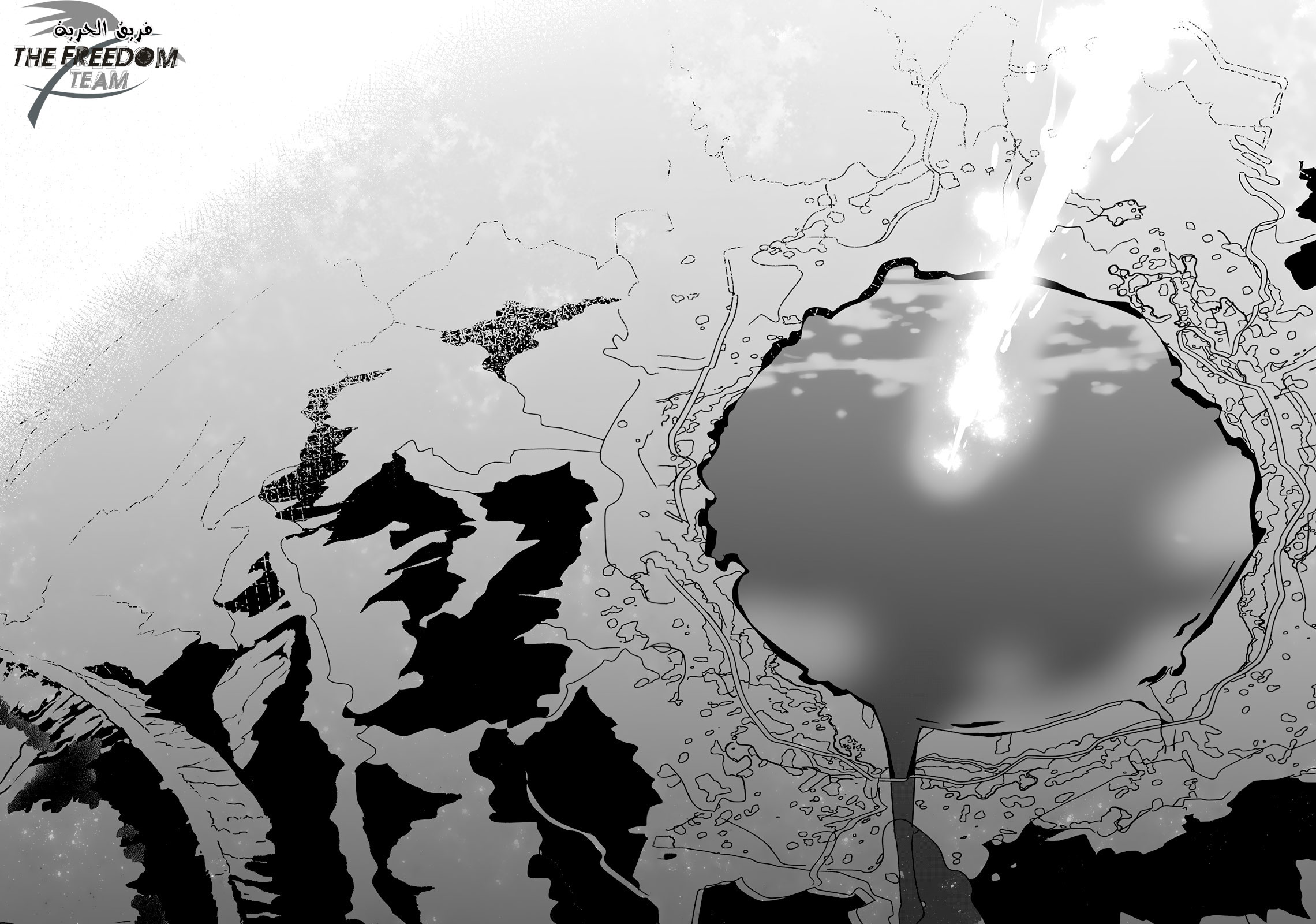 Kimi no Na wa: Chapter 8 - Page 48