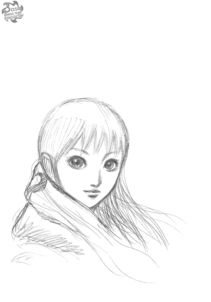 Kingdom: Chapter 272 - Page 17