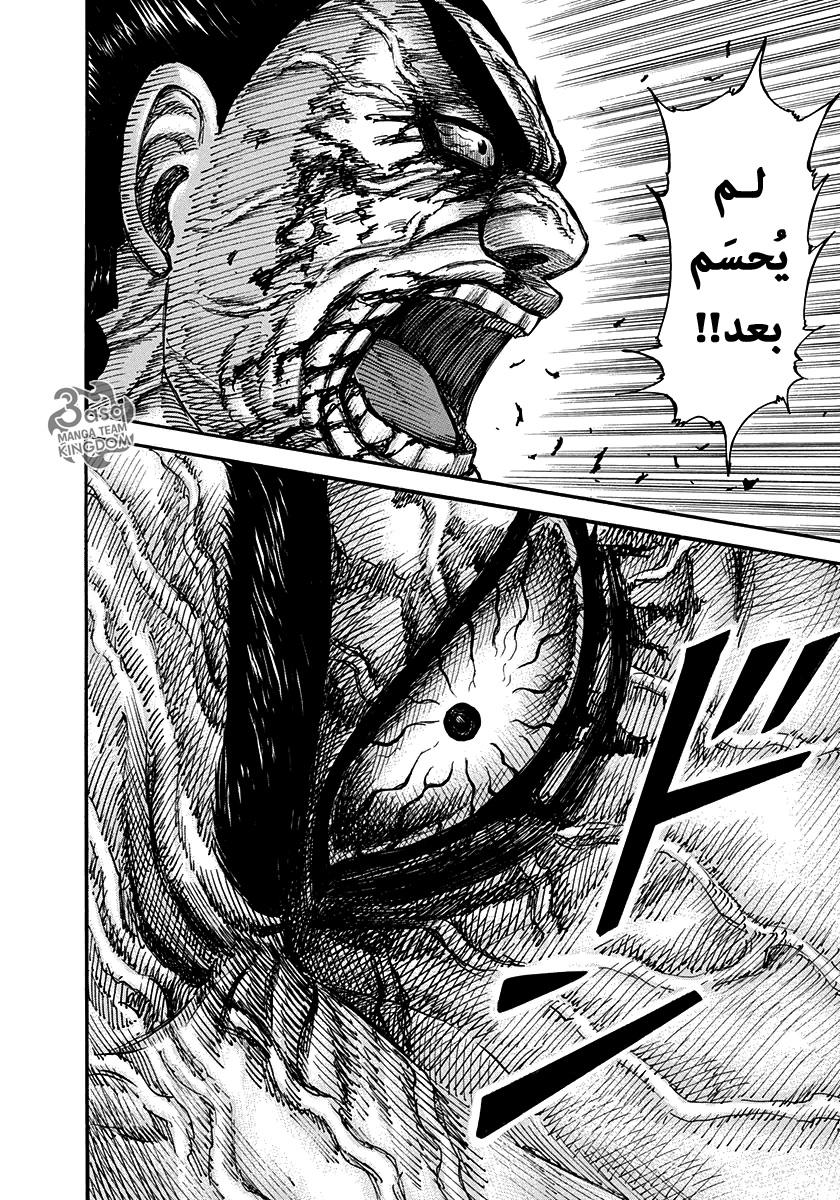 Kingdom: Chapter 314 - Page 15