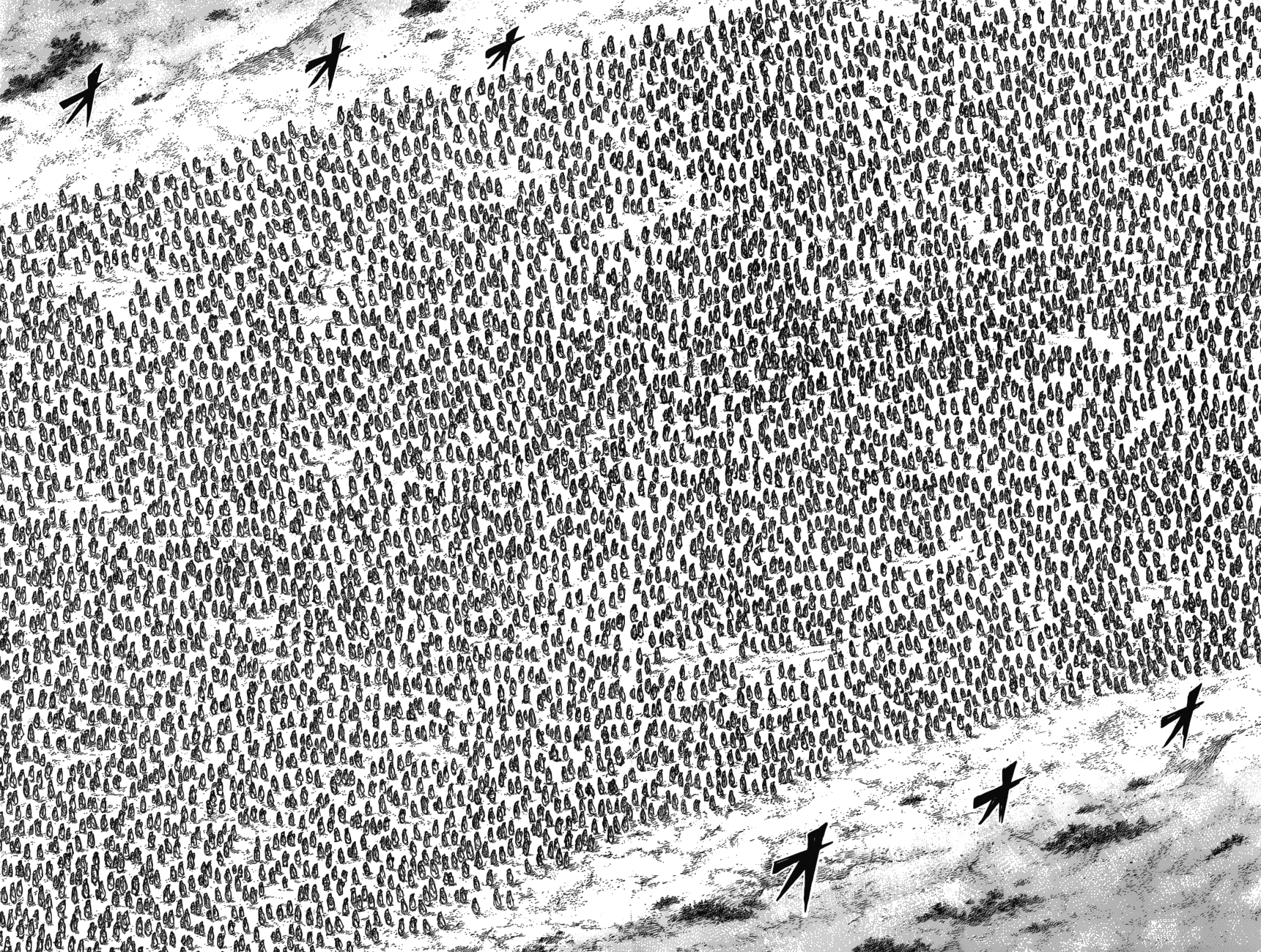 Kingdom: Chapter 515 - Page 18