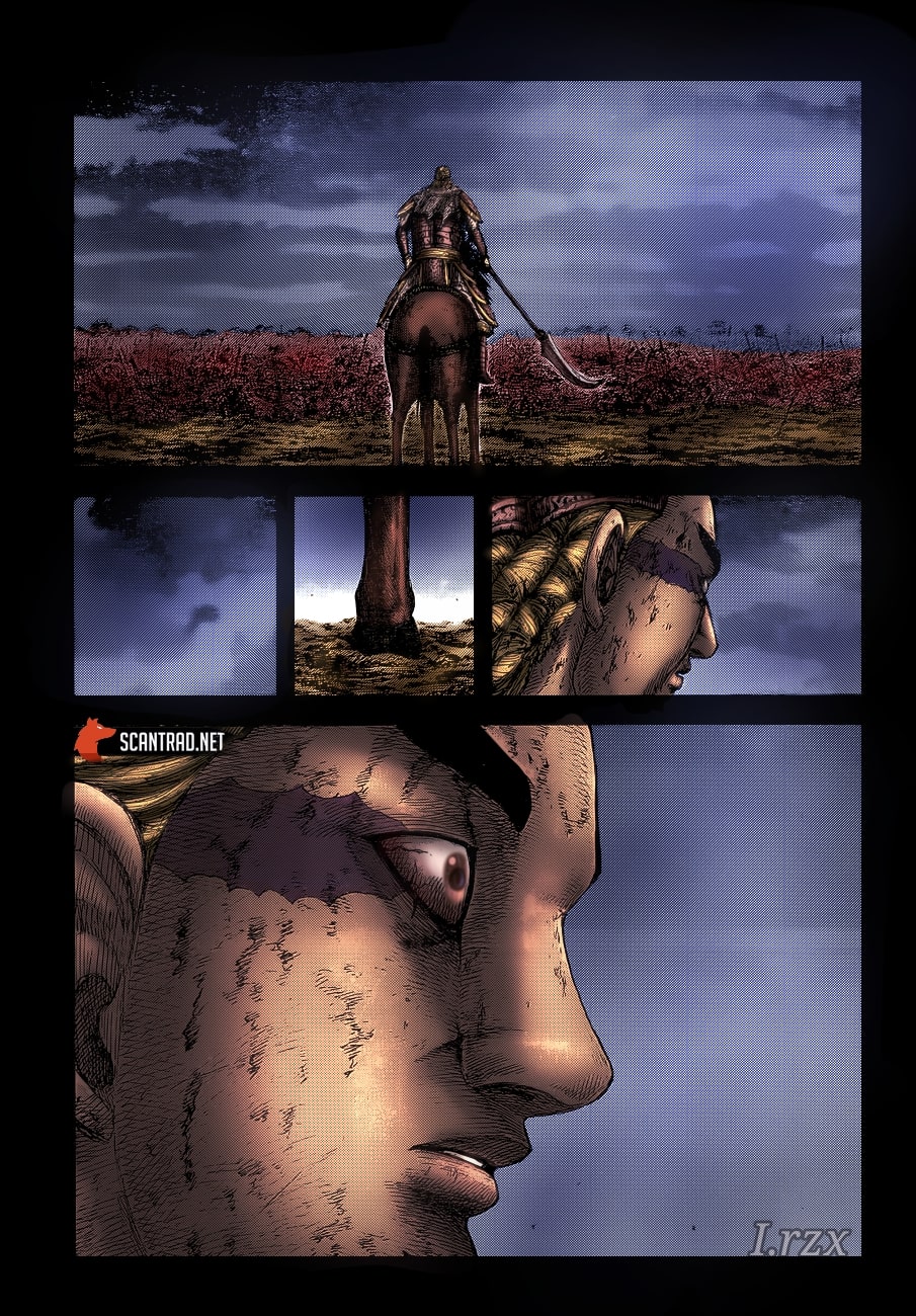 Kingdom: Chapter 654 - Page 3