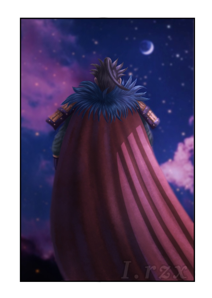 Kingdom: Chapter 727 - Page 20