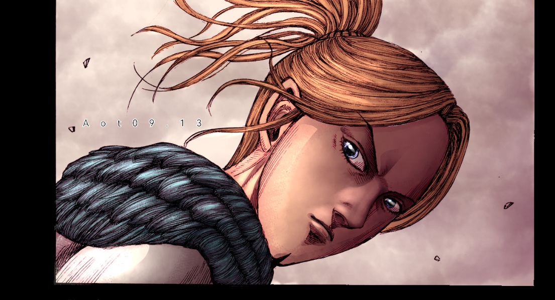 Kingdom: Chapter 777 - Page 22