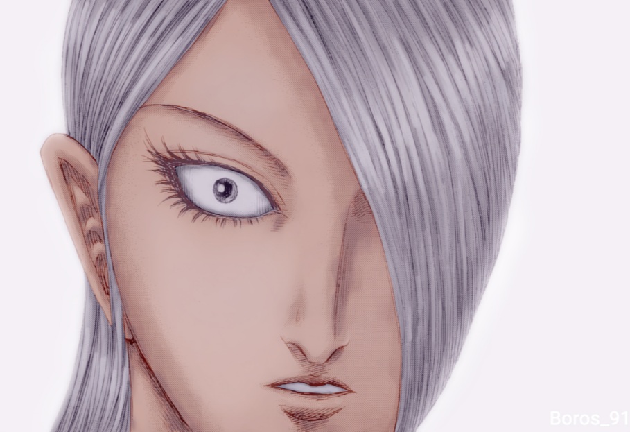 Kingdom: Chapter 798 - Page 21