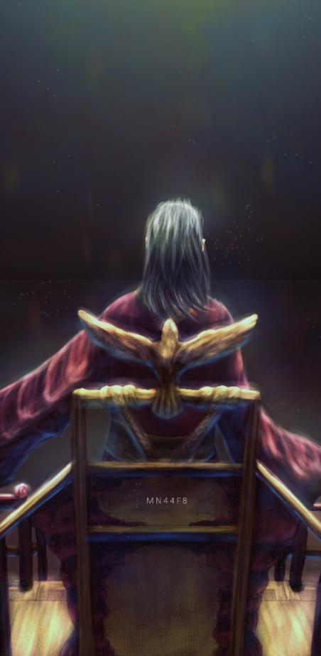 Kingdom: Chapter 800 - Page 22