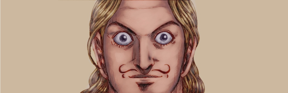 Kingdom: Chapter 803 - Page 21