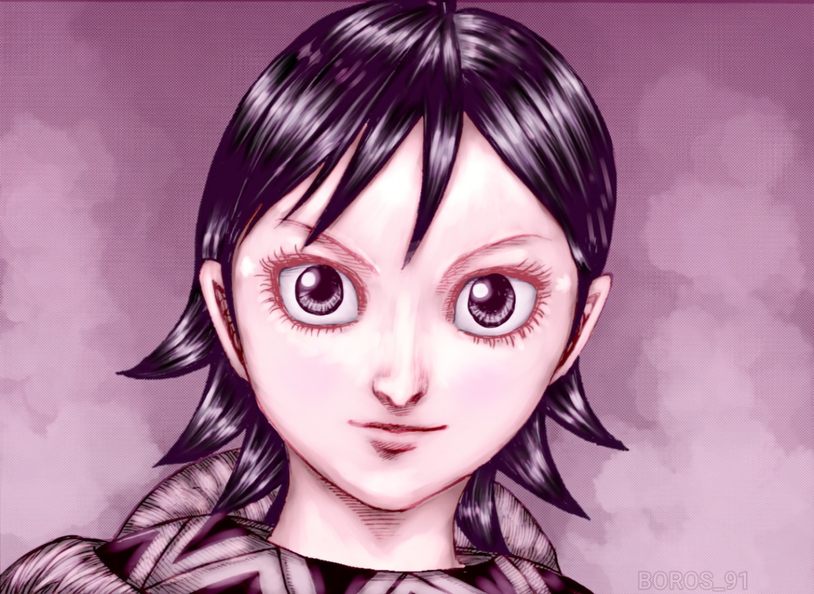Kingdom: Chapter 885 - Page 22