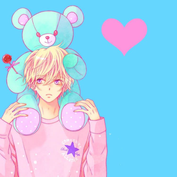 Kirameki no Lion Boy: Chapter 11.5 - Page 5